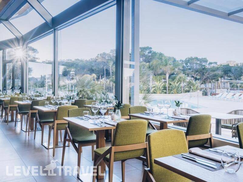 Фотография Iberostar Selection Llaut Palma