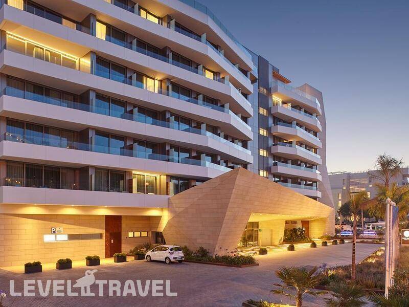 Фотография Iberostar Selection Llaut Palma