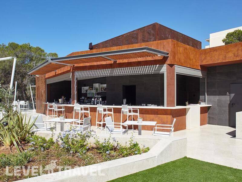 Фотография Iberostar Selection Llaut Palma