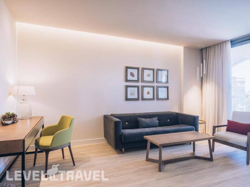 Фотография Iberostar Selection Llaut Palma