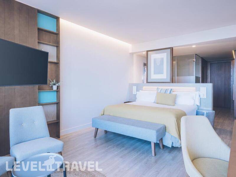 Фотография Iberostar Selection Llaut Palma