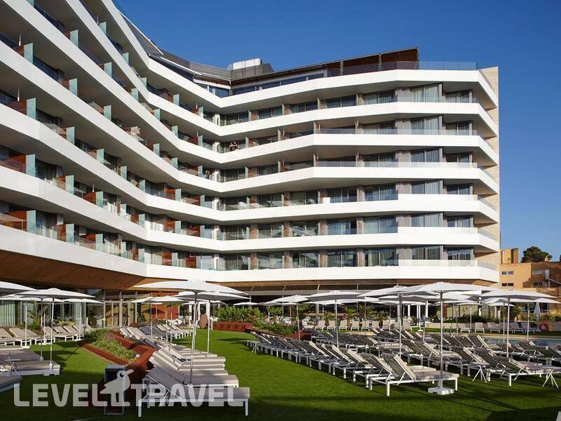 Фотография Iberostar Selection Llaut Palma