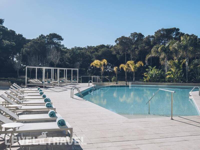 Фотография Iberostar Selection Llaut Palma