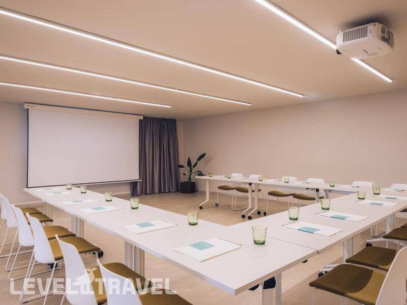 Фотография Iberostar Selection Llaut Palma