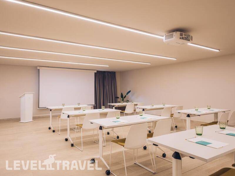 Фотография Iberostar Selection Llaut Palma