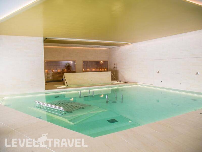 Фотография Iberostar Selection Llaut Palma