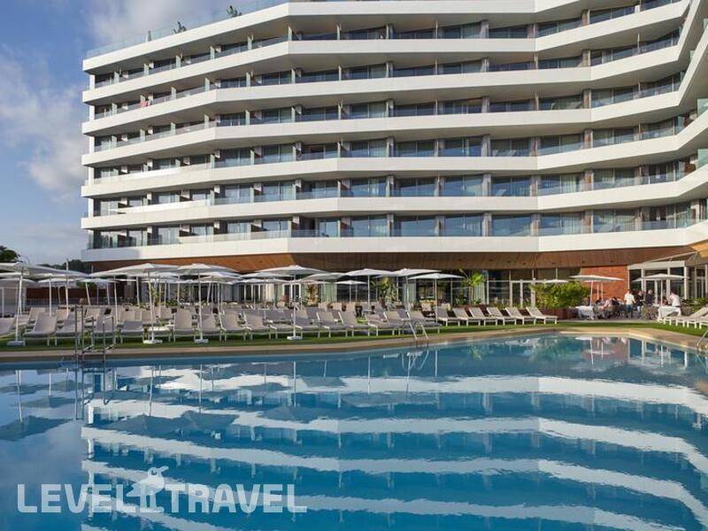 Фотография Iberostar Selection Llaut Palma