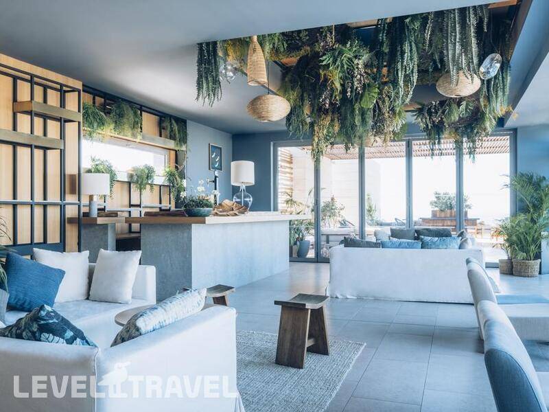 Фотография Iberostar Selection Llaut Palma