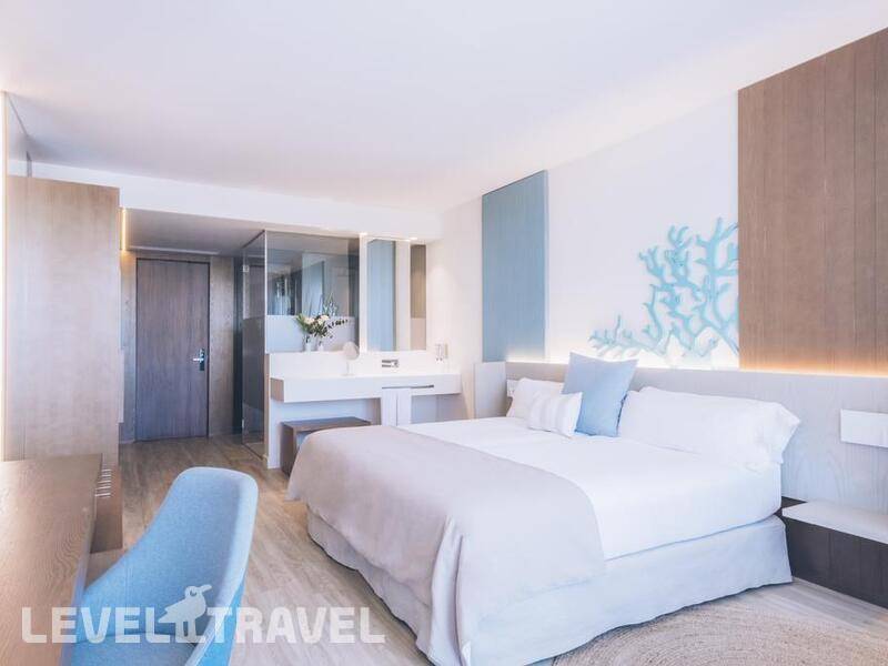 Фотография Iberostar Selection Llaut Palma