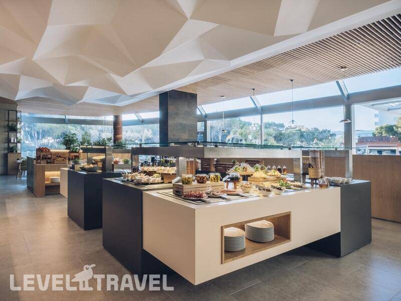 Фотография Iberostar Selection Llaut Palma