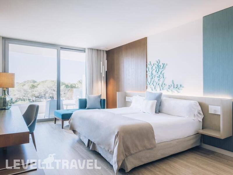 Фотография Iberostar Selection Llaut Palma