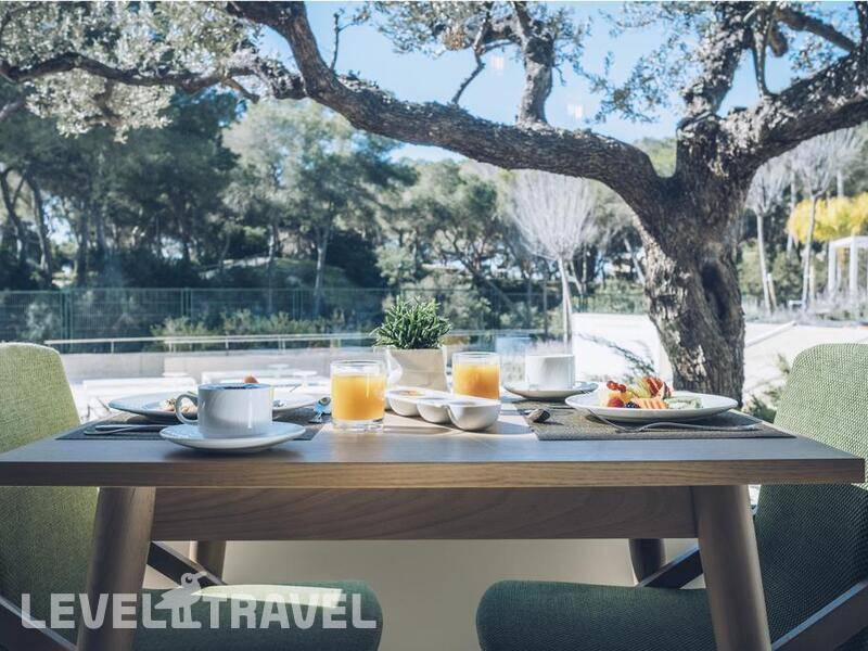 Фотография Iberostar Selection Llaut Palma