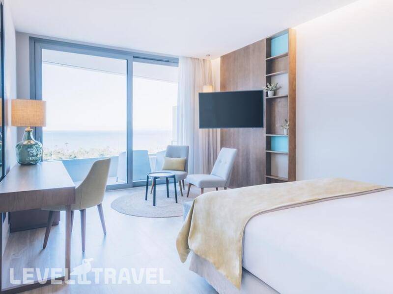 Фотография Iberostar Selection Llaut Palma