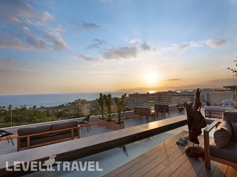 Фотография Iberostar Selection Llaut Palma