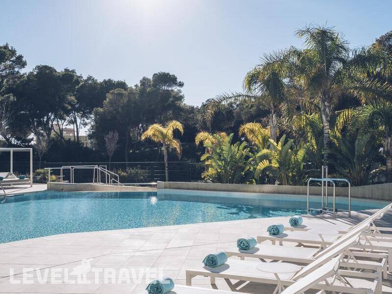 Фотография Iberostar Selection Llaut Palma