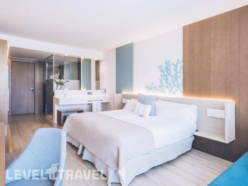 Фотография Iberostar Selection Llaut Palma