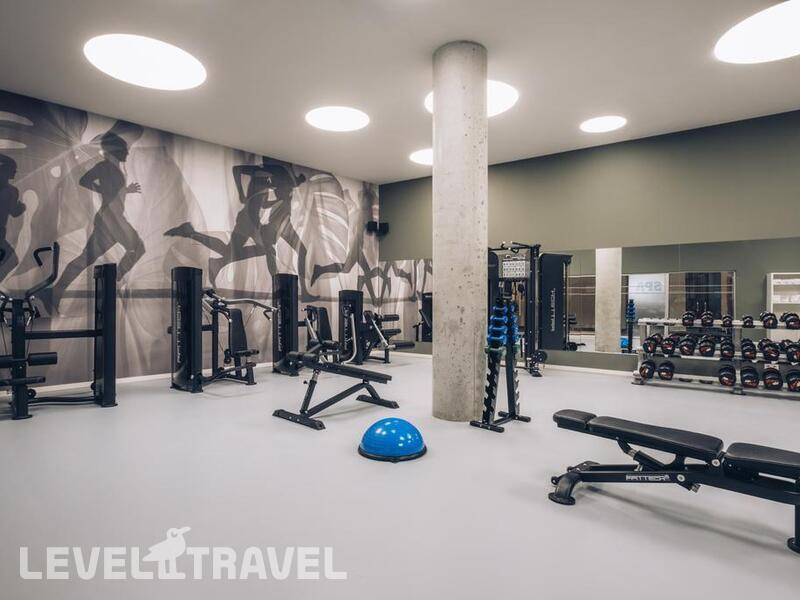 Фотография Iberostar Selection Llaut Palma