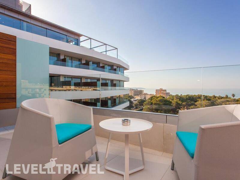 Фотография Iberostar Selection Llaut Palma