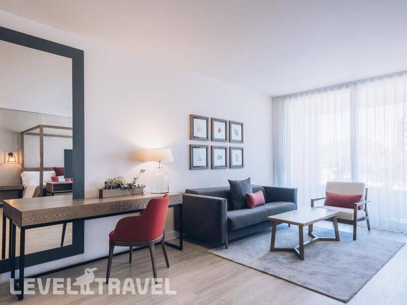 Фотография Iberostar Selection Llaut Palma
