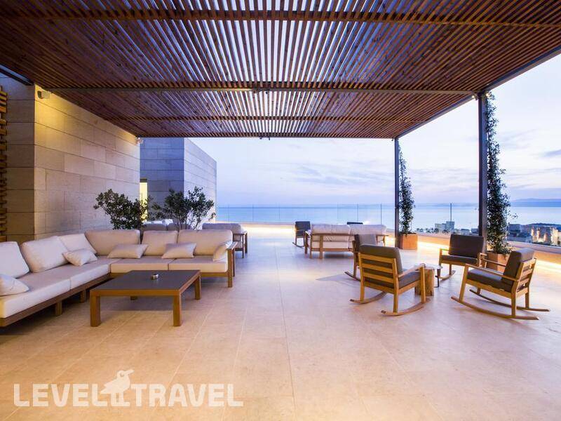 Фотография Iberostar Selection Llaut Palma