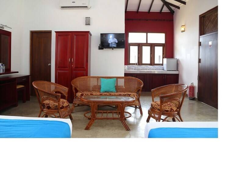 Фотография White Rose Beach Resort (Ex. Sunset Beach)