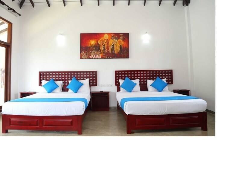 Фотография White Rose Beach Resort (Ex. Sunset Beach)