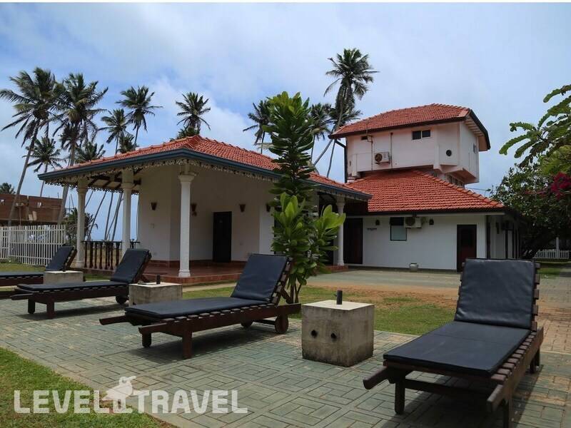 Фотография White Rose Beach Resort (Ex. Sunset Beach)