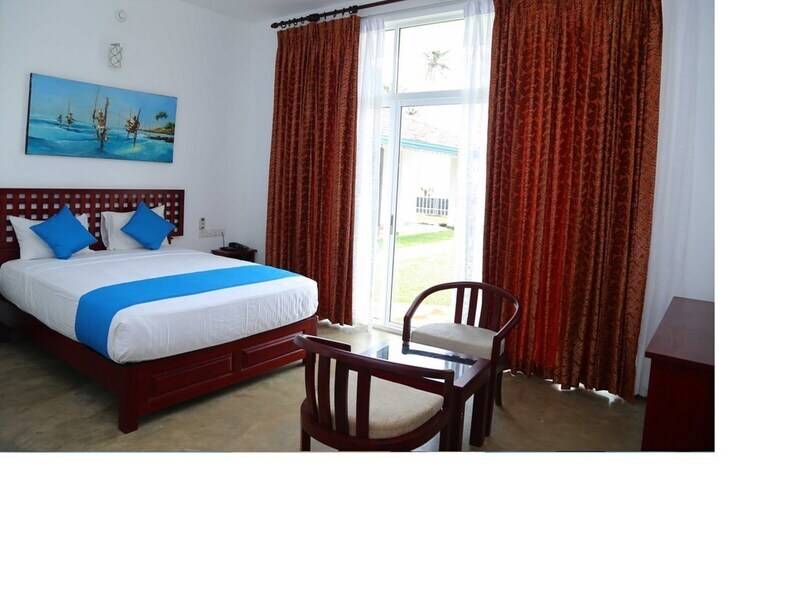 Фотография White Rose Beach Resort (Ex. Sunset Beach)
