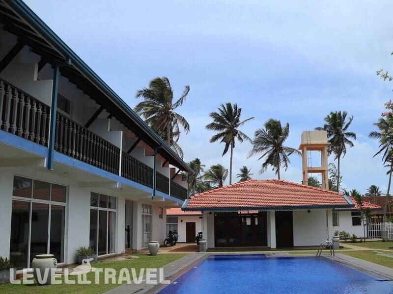 Фотография White Rose Beach Resort (Ex. Sunset Beach)