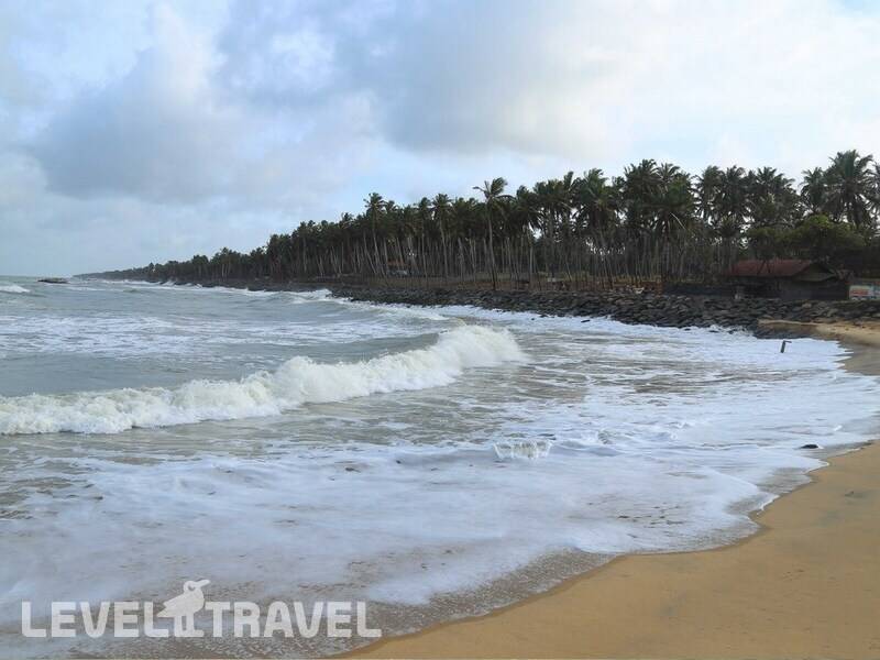 Фотография White Rose Beach Resort (Ex. Sunset Beach)
