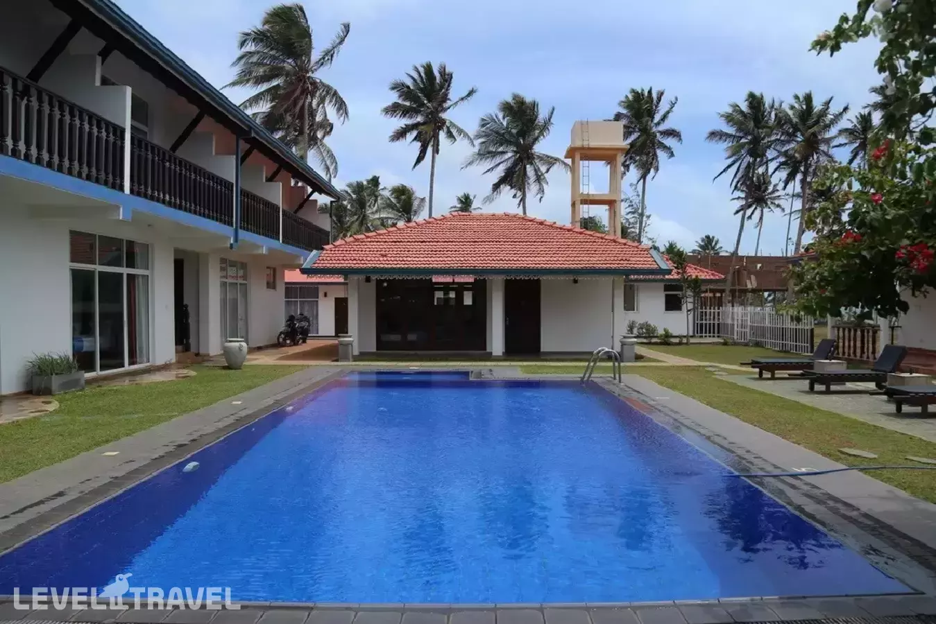 White Rose Beach Resort (Ex. Sunset Beach)