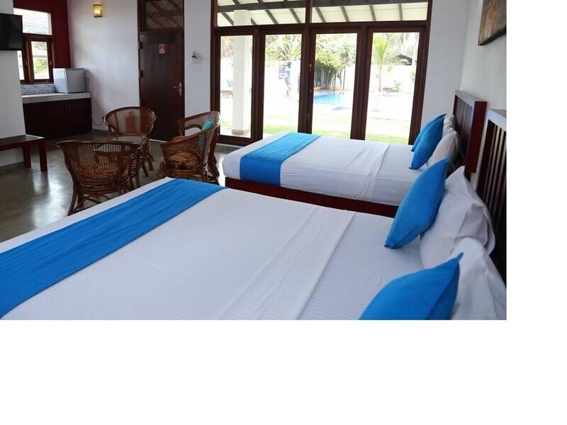 Фотография White Rose Beach Resort (Ex. Sunset Beach)