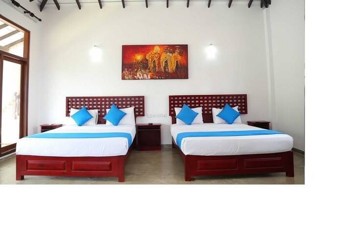 White Rose Beach Resort (Ex. Sunset Beach)