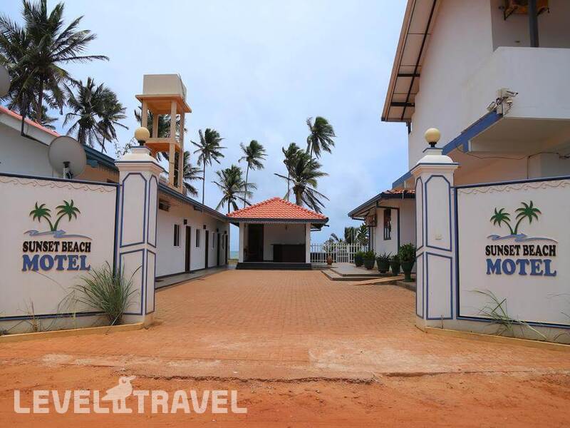 Фотография White Rose Beach Resort (Ex. Sunset Beach) Фотография White Rose Beach Resort (Ex. Sunset Beach)