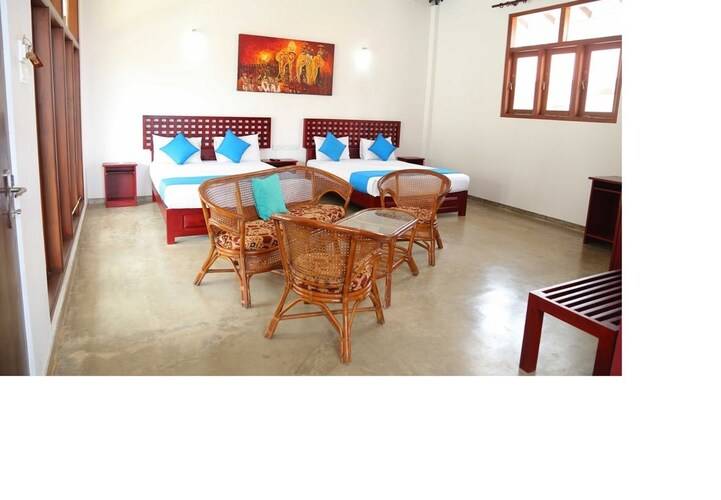 White Rose Beach Resort (Ex. Sunset Beach)