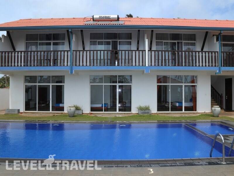 Фотография White Rose Beach Resort (Ex. Sunset Beach)