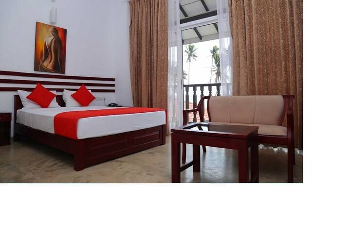 White Rose Beach Resort (Ex. Sunset Beach)