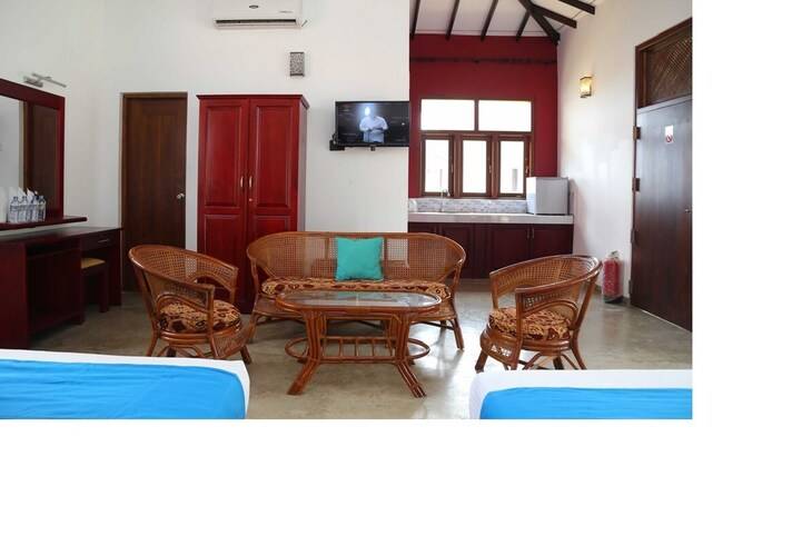 White Rose Beach Resort (Ex. Sunset Beach)