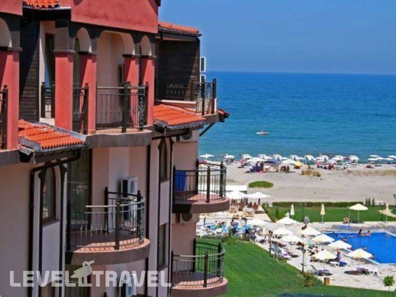 Фотография South Beach