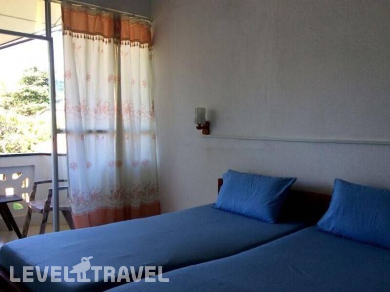 Фотография Sea Drift Hotel