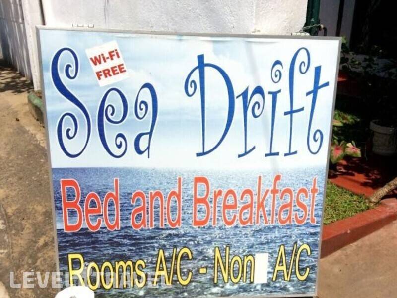 Фотография Sea Drift Hotel