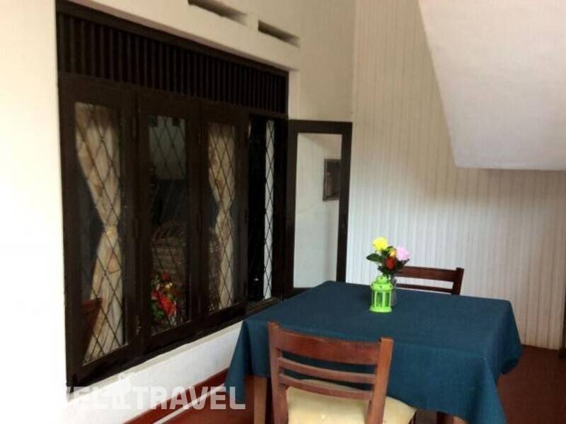 Фотография Sea Drift Hotel