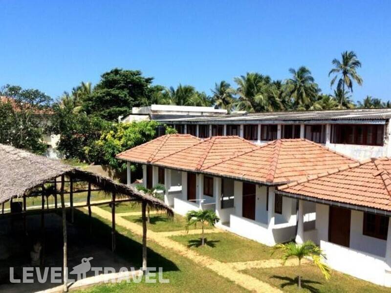 Фотография Sea Drift Hotel