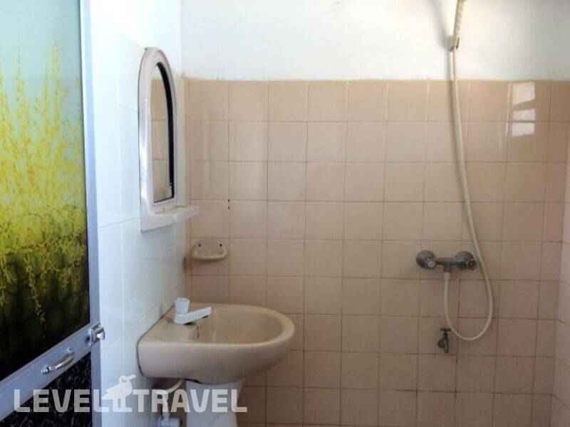 Фотография Sea Drift Hotel