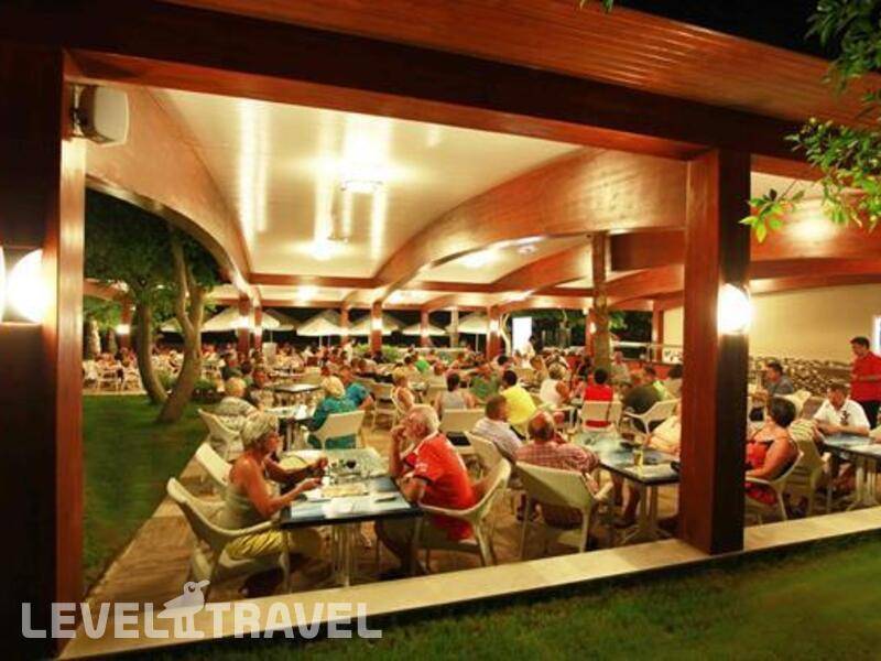 Фотография Grand Side Hotel