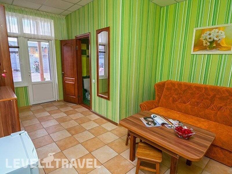 Фотография Ласточка 117 Отель Фотография Ласточка 117 Отель