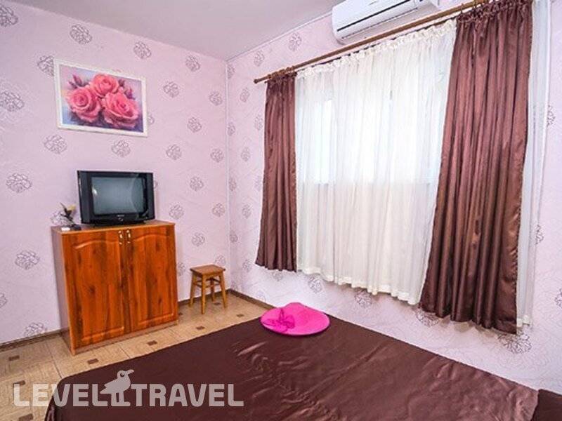 Фотография Ласточка 117 Отель Фотография Ласточка 117 Отель