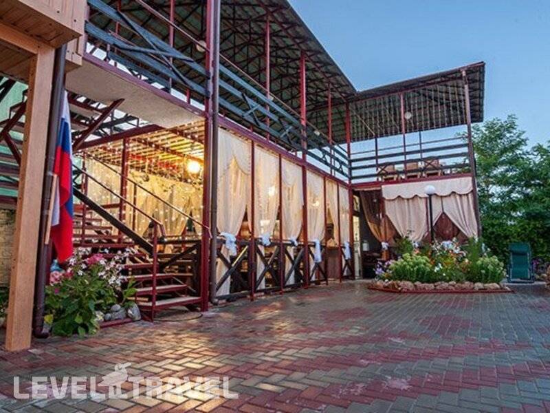 Фотография Ласточка 117 Отель Фотография Ласточка 117 Отель