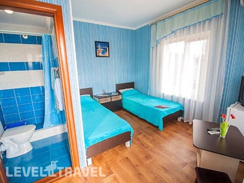 Фотография Ласточка 117 Отель Фотография Ласточка 117 Отель