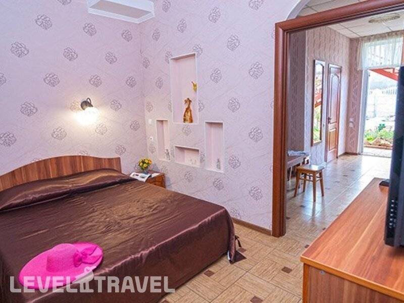 Фотография Ласточка 117 Отель Фотография Ласточка 117 Отель